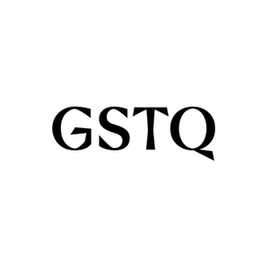 GSTQ brand logo for gstq.com