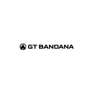 GT Bandana brand logo for gtbandana.com