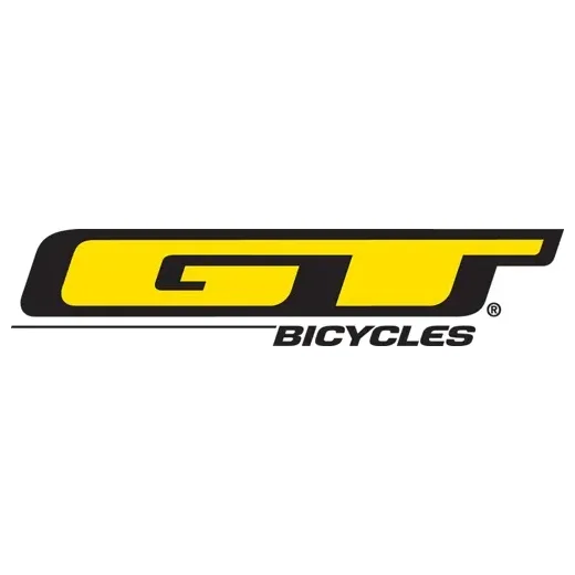 GT Bicycles brand logo for gtbicycles.com