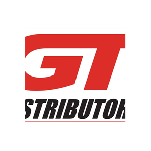 GT Distributors brand logo for gtdist.com