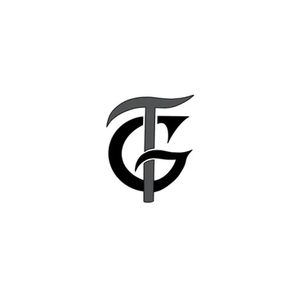 GT London brand logo for gt-london.com