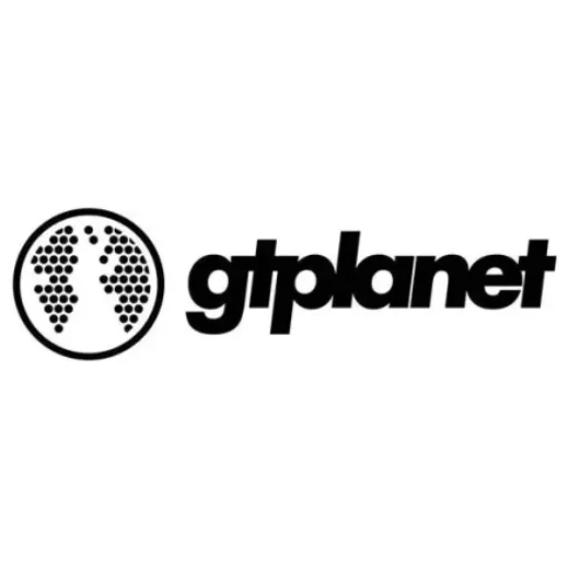 GT Planet brand logo for gtplanet.net