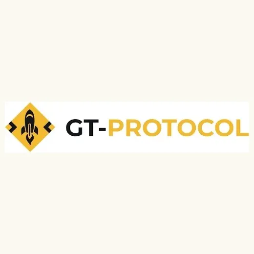 GT Protocol brand logo for gt-protocol.io