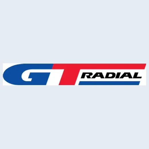 GT Radial brand logo for gtradial-us.com