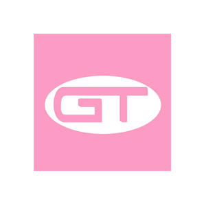 GT World brand logo for gtworld.de