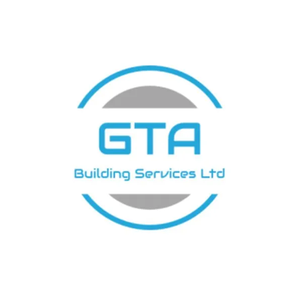 GTA Building Services brand logo for gtabuildingservices.co.uk