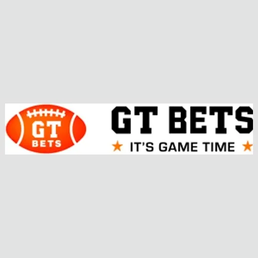 GTbets brand logo for gtbets.ag