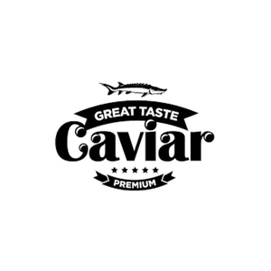 gtcaviar brand logo for gtcaviar.com