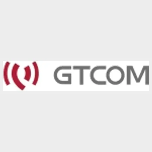 GTCOM brand logo for gtcom.com.cn