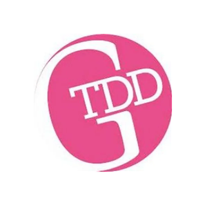 GTDD brand logo for gtdd.com