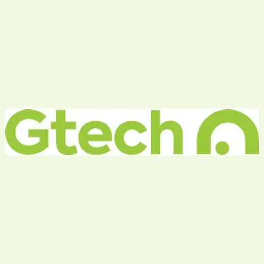 gtechhome brand logo for gtechhome.com