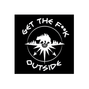 GTF brand logo for gtf-outside.com