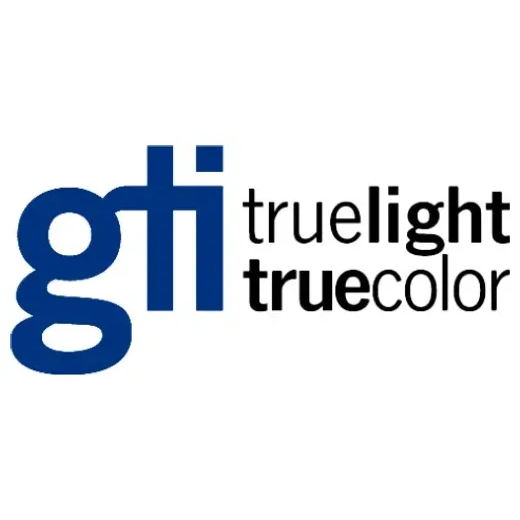 GTI Graphic Technology brand logo for gtilite.com
