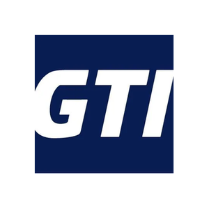 GTI brand logo for gti.jp