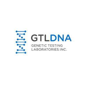 GTL DNA brand logo for gtldna.com.au