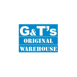 GTS brand logo for gts-shop.co.uk