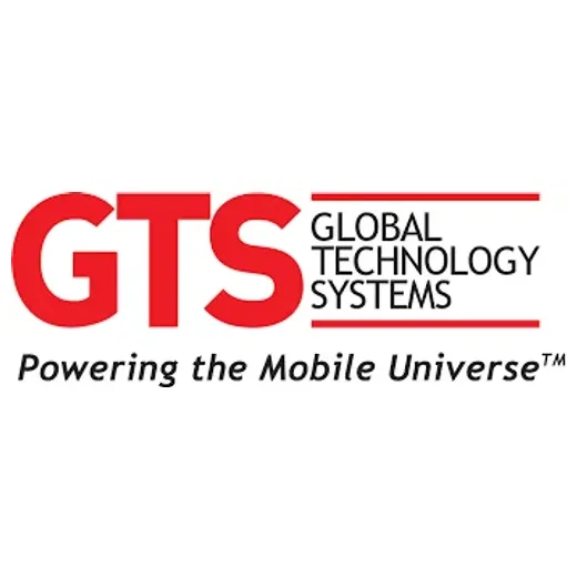 GTS Power brand logo for gtspower.com