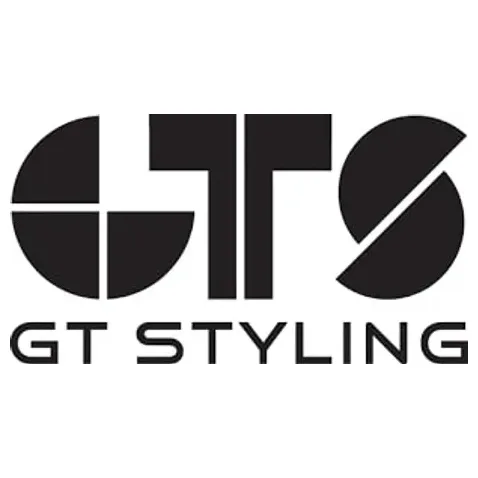 GTS Styling brand logo for gtsstyling.com