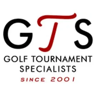 GTS Tournaments brand logo for gtstournaments.com