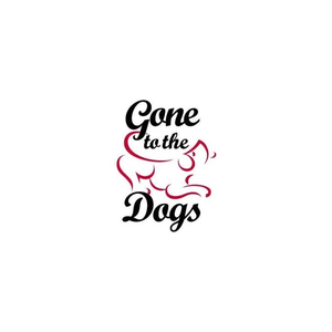 GTT Dogs brand logo for gttdogs.com