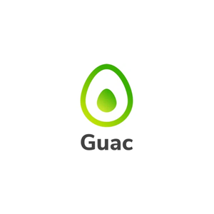 Guac App brand logo for guacapp.com