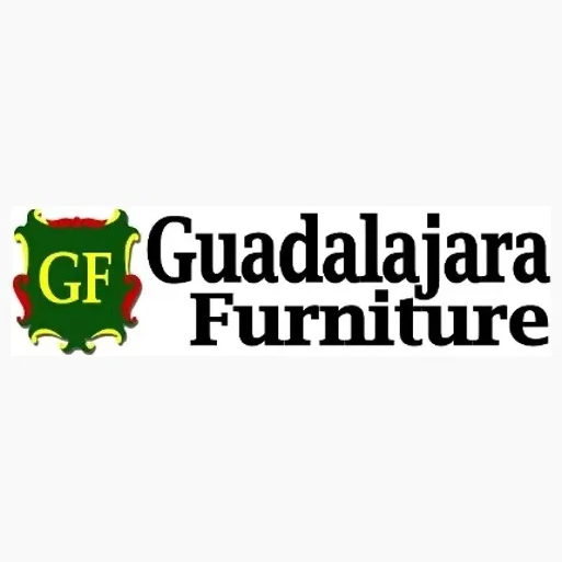 Guadalajara Furniture brand logo for guadalajarafurniture.com