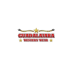 Guadalajara Western Wear brand logo for guadalajarawesternwear.com