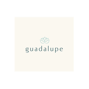 Guadalupe Design brand logo for guadalupedesign.com