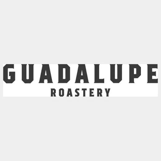 Guadalupe Roastery brand logo for guadaluperoastery.com