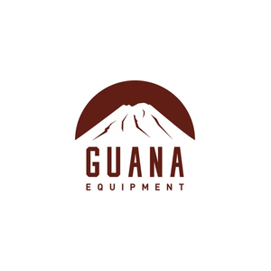 Guana Equipment brand logo for guanaequipment.com