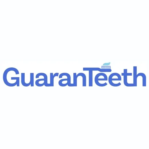 Guarantee TH brand logo for guaranteeth.shop