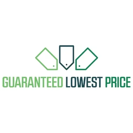 Guaranteed Lowest Price brand logo for guaranteedlowestprice.com
