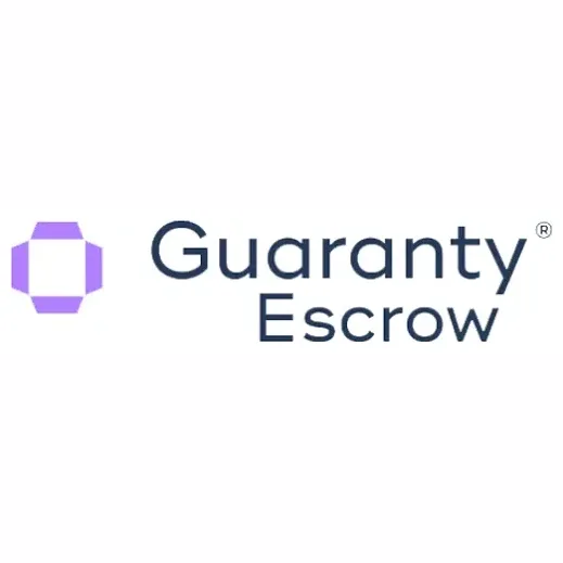 guaranty-escrow brand logo for guaranty-escrow.com