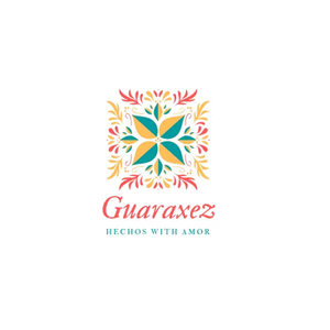 Guaraxez brand logo for guaraxez.com