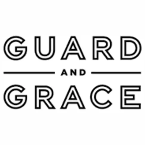 Guard and Grace brand logo for guardandgrace.com