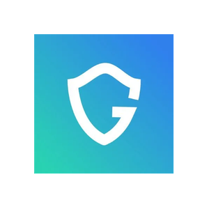 Guard brand logo for guard.io