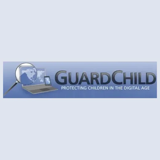 guardchild brand logo for guardchild.com