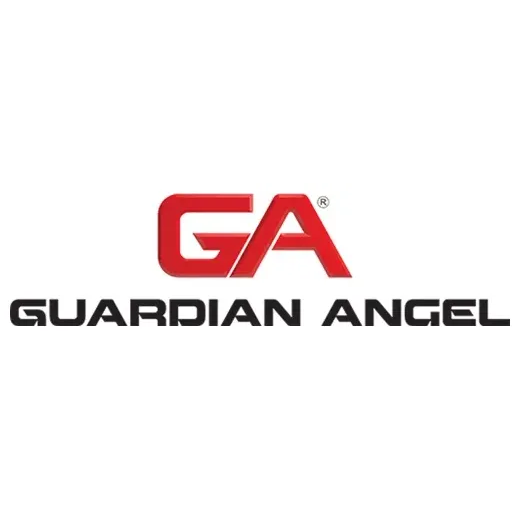 Guardian Angel Devices brand logo for guardianangeldevices.com