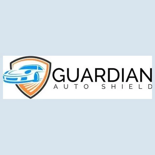 Guardian Auto Shield brand logo for guardianautoshield.com
