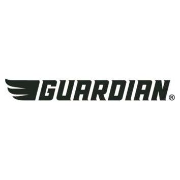 Guardian Bikes brand logo for guardianbikes.com