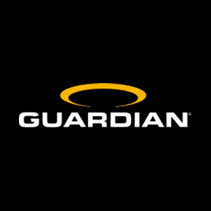 Guardian Fall brand logo for guardianfall.com
