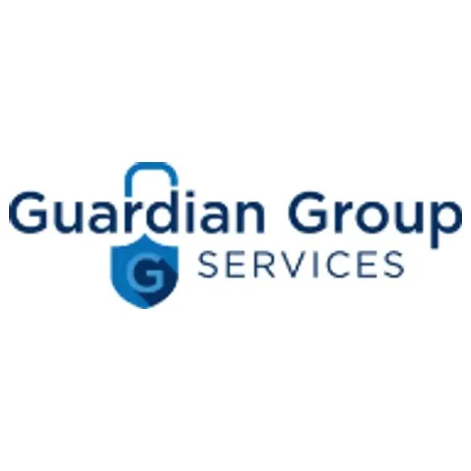 Guardian Group brand logo for guardiangroupservices.com