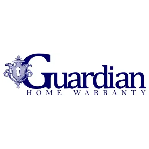 Guardian Home Warranty brand logo for guardianhomewarranty.com