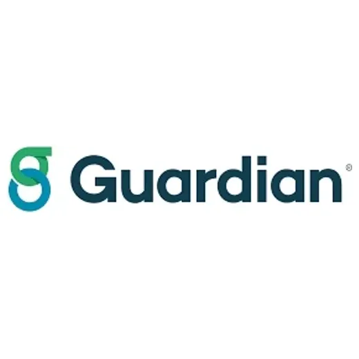 Guardian Life brand logo for guardianlife.com