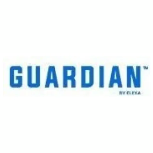 Guardian brand logo for getguardian.com