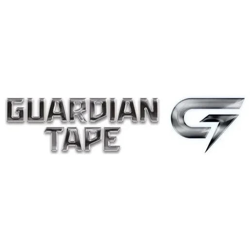 guardian-tape brand logo for guardian-tape.com