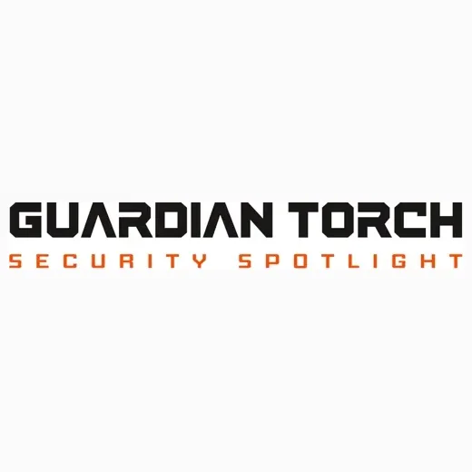Myshopify brand logo for guardian-torch.myshopify.com