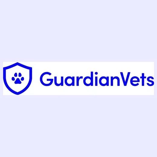 Guardian Vets brand logo for guardianvets.com