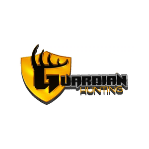 guardianhunting brand logo for guardianhunting.com