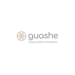 Guashe brand logo for guashe.co.uk